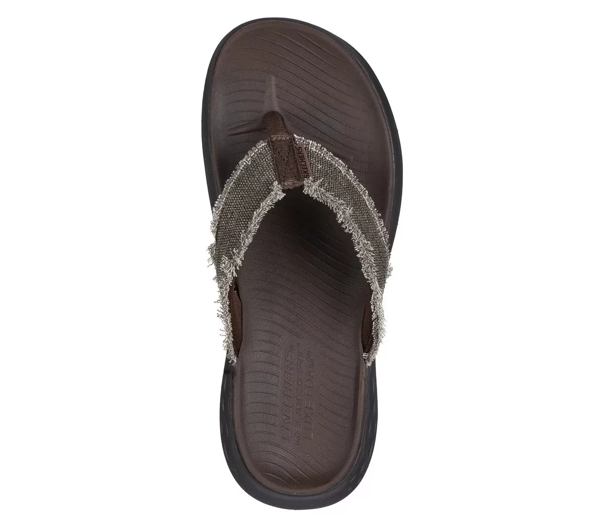 Afslappet pasform: Parson SD