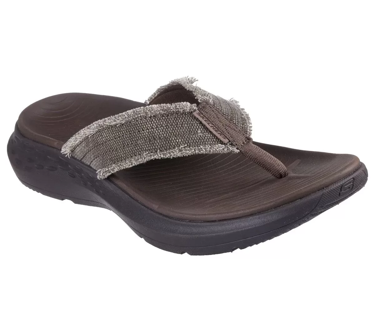 Afslappet pasform: Parson SD Afslappet pasform: Parson SD