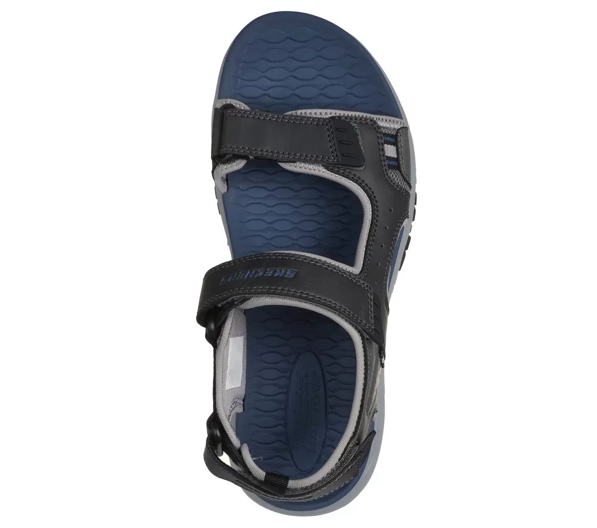 Afslappet pasform: Prewitt – Rigdon