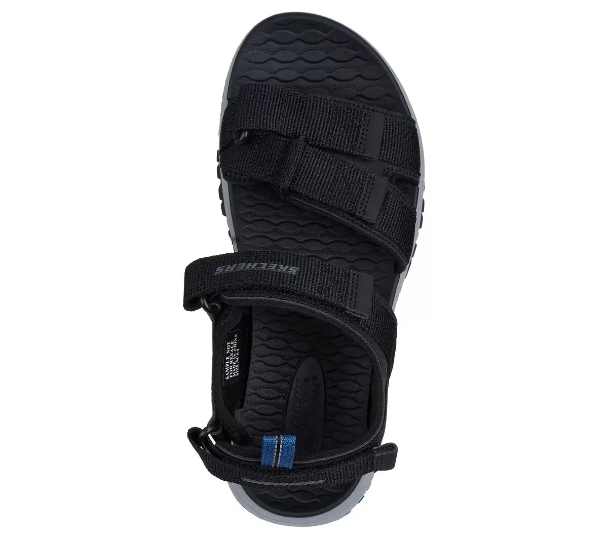 Afslappet pasform: Prewitt – Rio