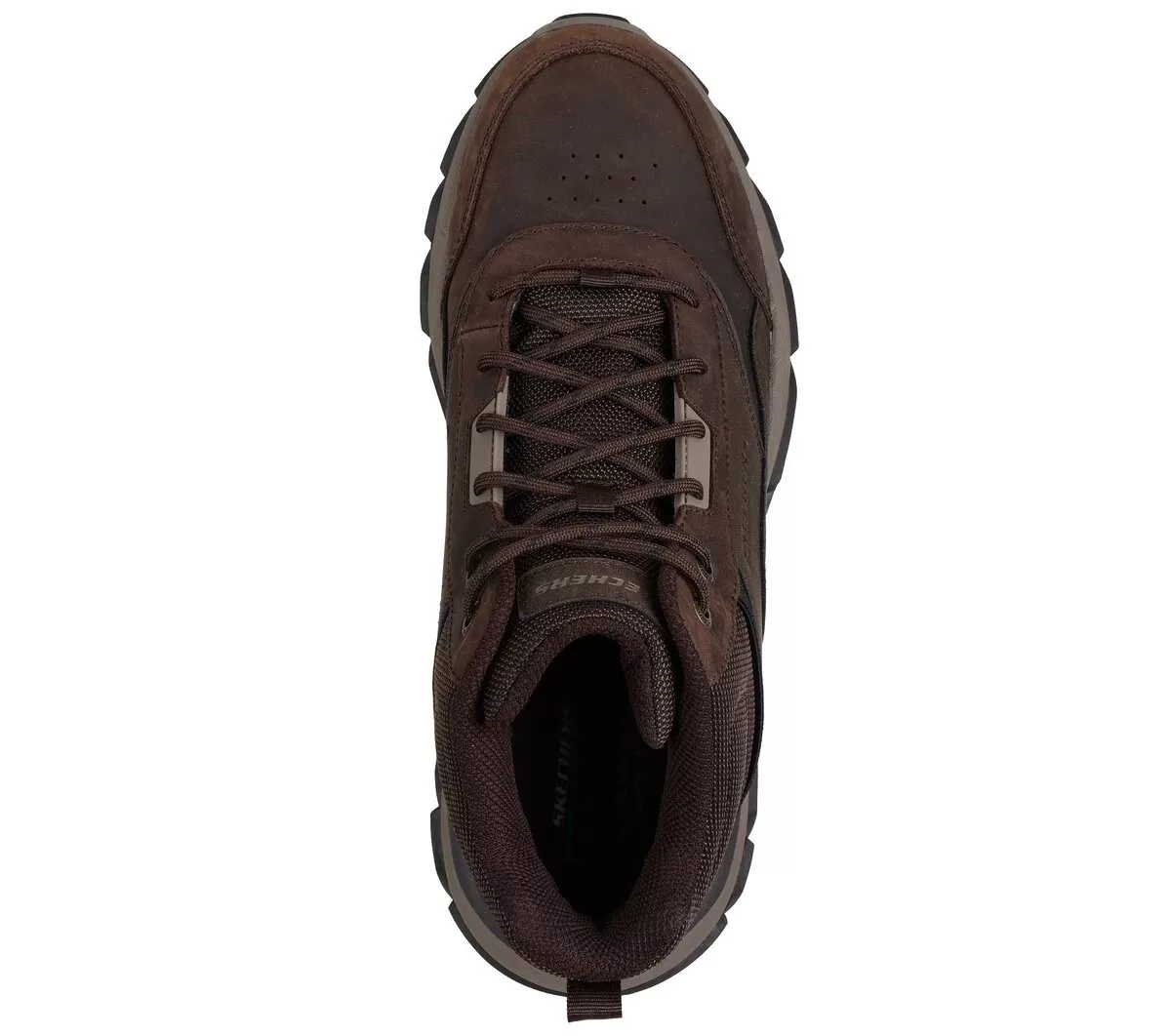 Afslappet pasform: Santoro – Hopkins