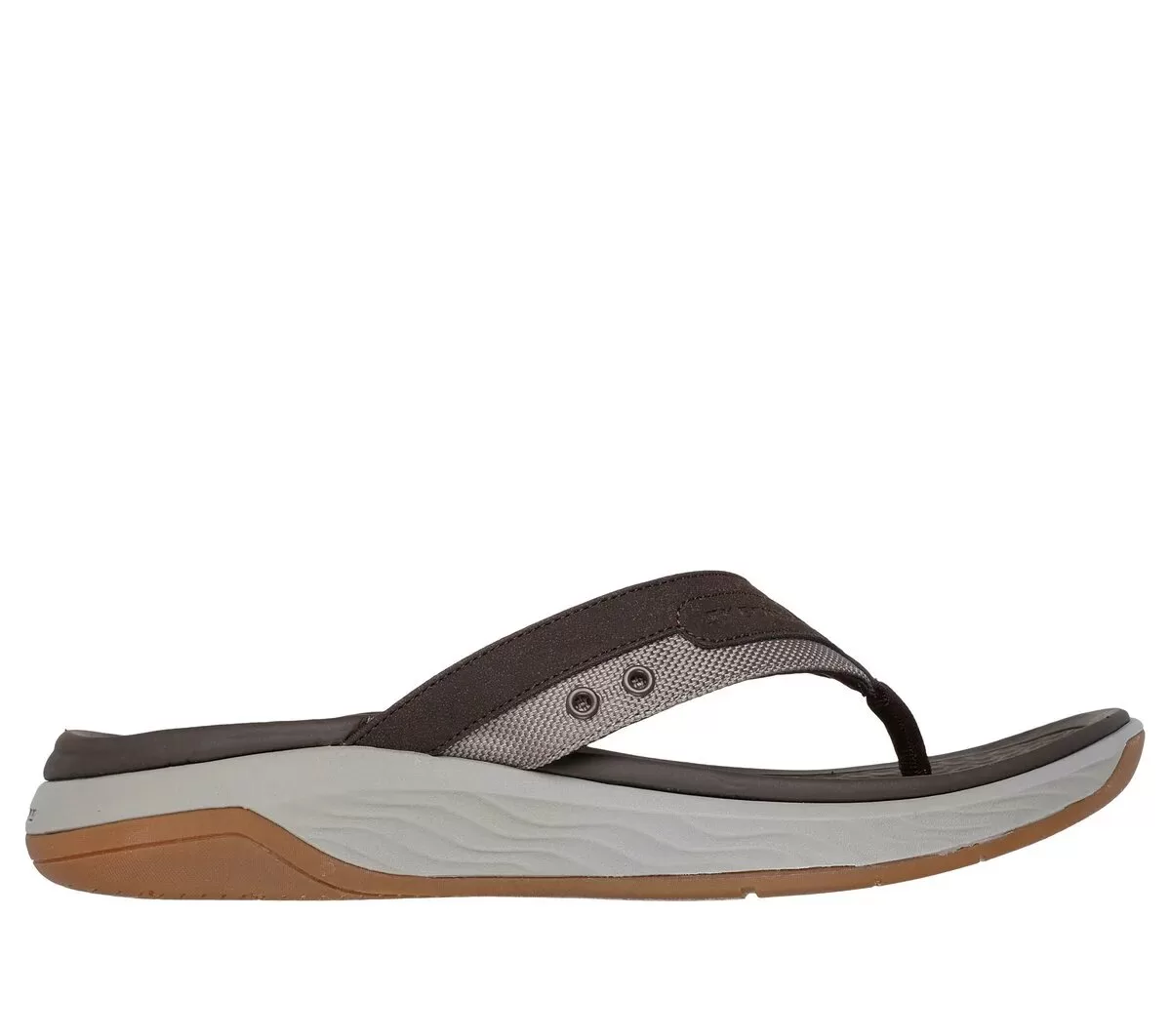 Afslappet pasform: Silva – Falco