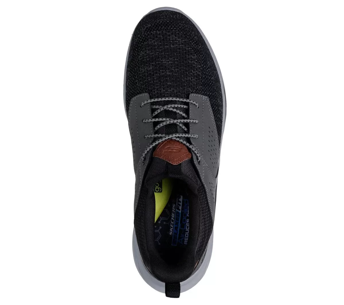 Afslappet pasform: Slade – Breyer