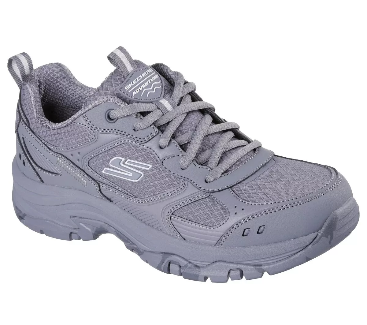 Afslappet pasform: Trego – Reeds Mill Road Afslappet pasform: Trego – Reeds Mill Road