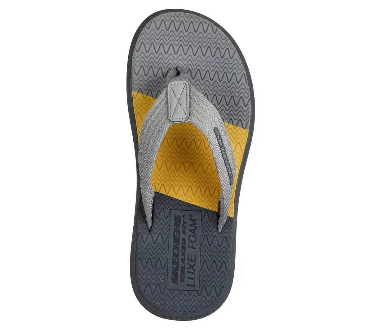 Afslappet pasform: Voreno – Codie