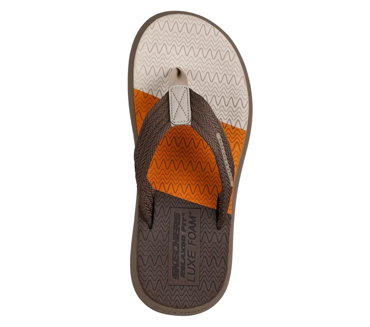 Afslappet pasform: Voreno – Codie