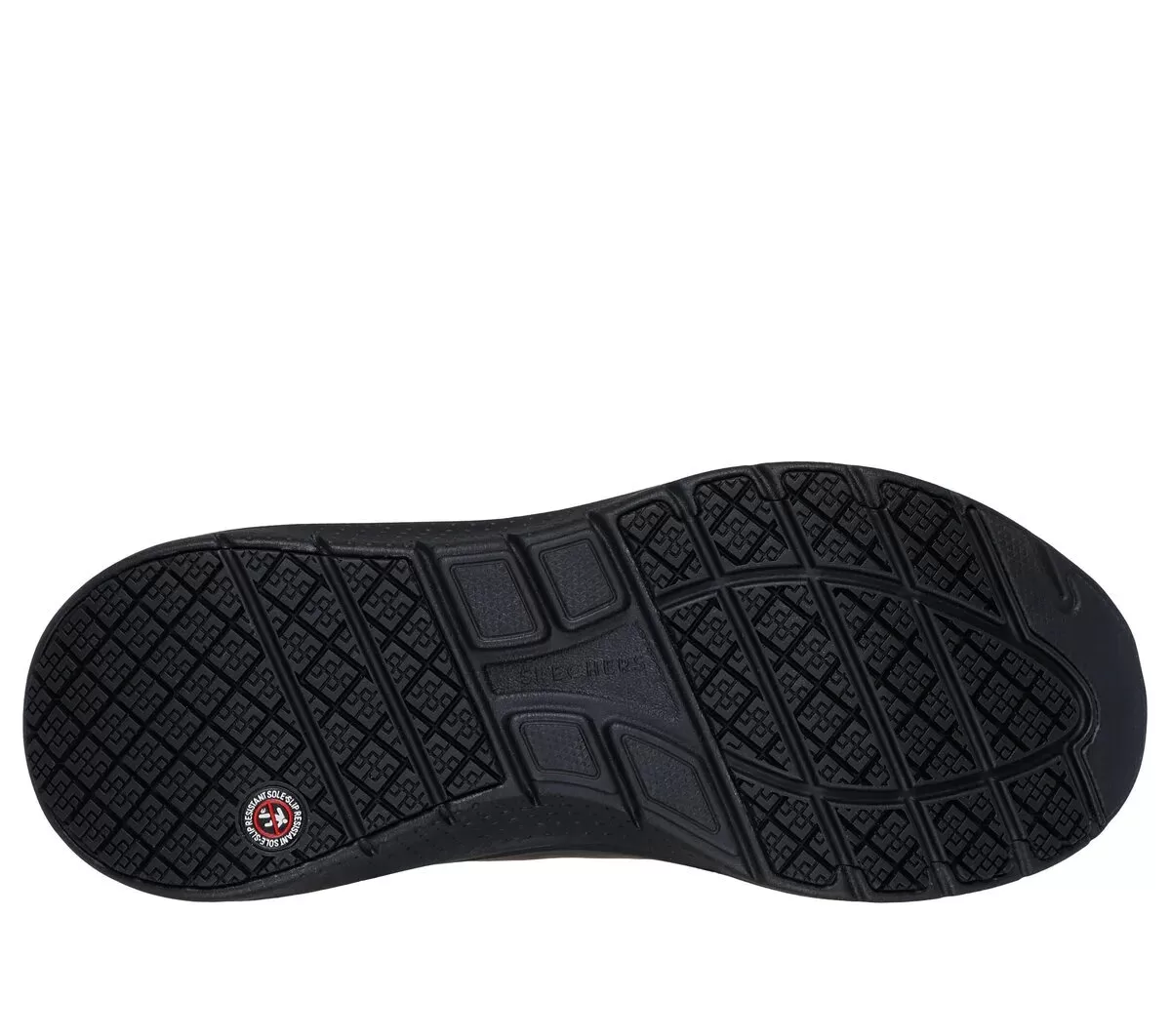 Arbejde: Arch Fit 2.0 Slip Resistant Arbejde: Arch Fit 2.0 Slip Resistant