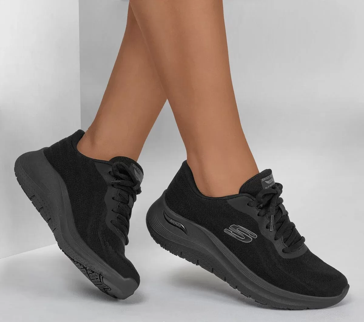 Arbejde: Arch Fit 2.0 Slip Resistant – Thuana