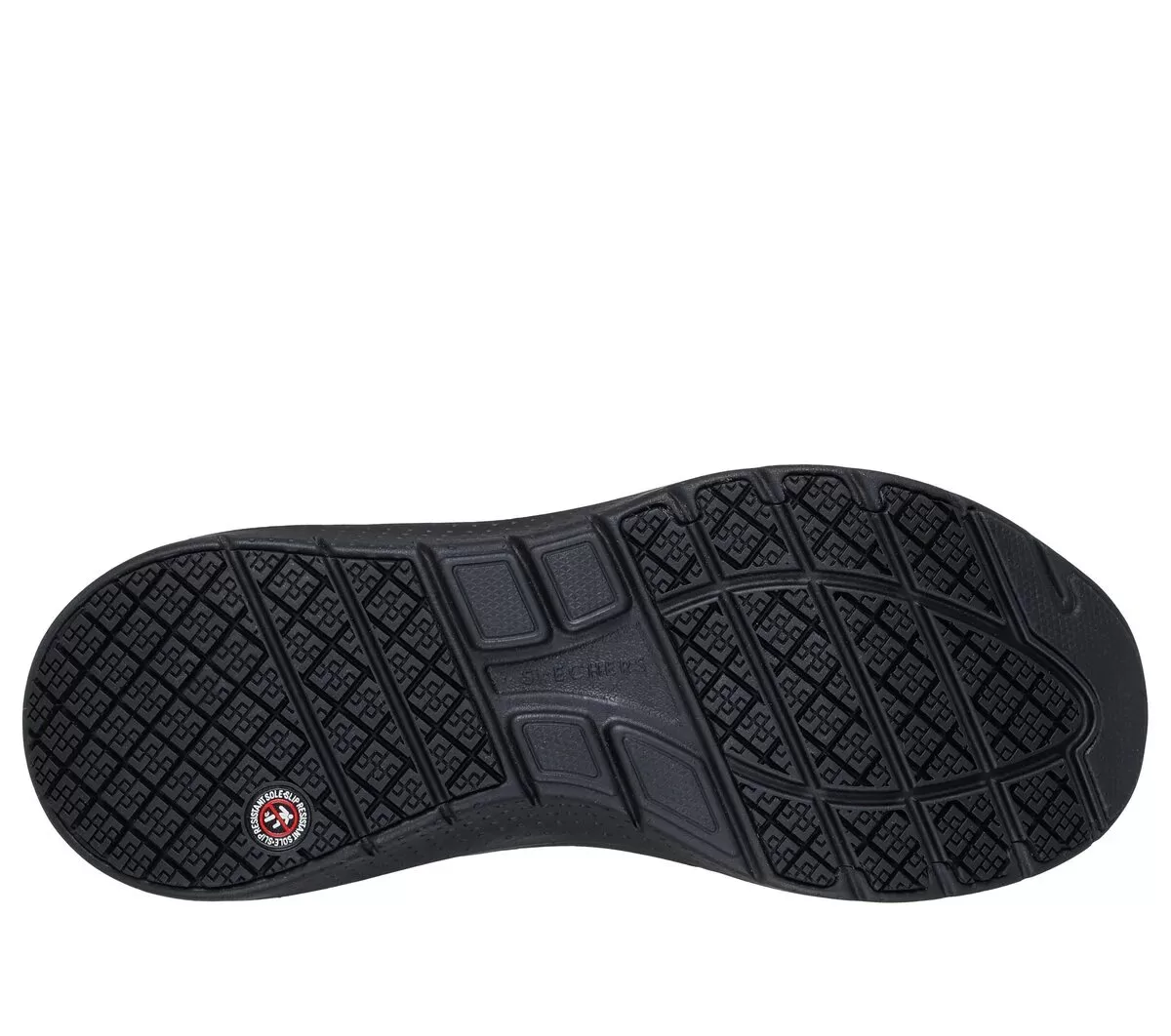 Arbejde: Arch Fit 2.0 Slip Resistant – Thuana Arbejde: Arch Fit 2.0 Slip Resistant – Thuana