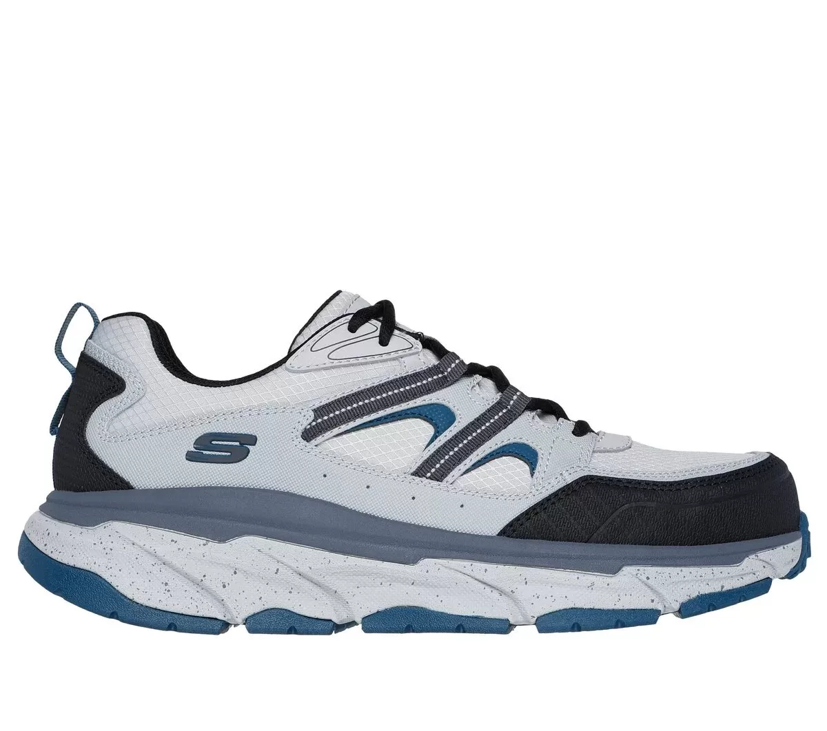 Arbejde: D’Lux Journey SR