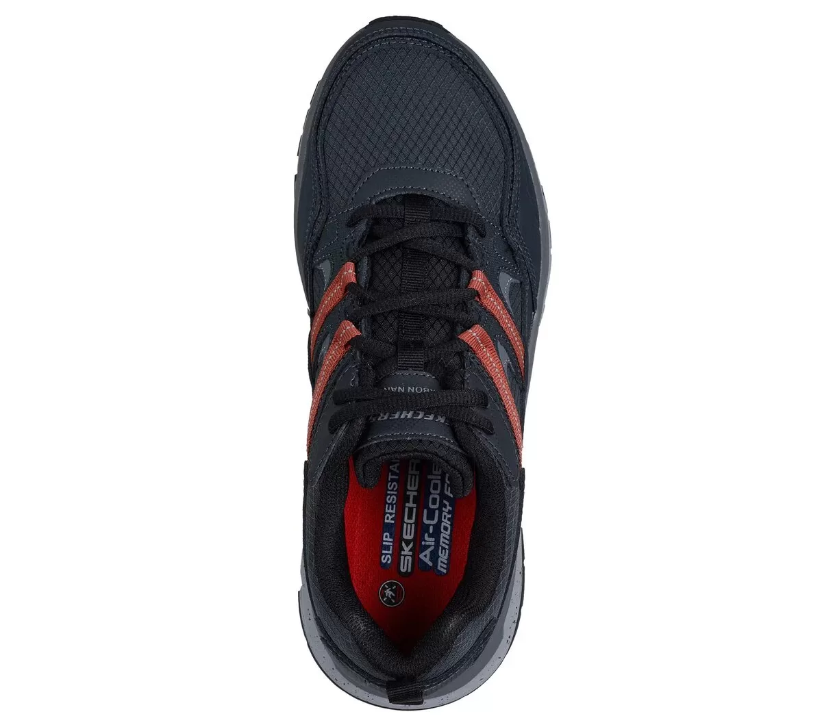 Arbejde: D’Lux Journey SR