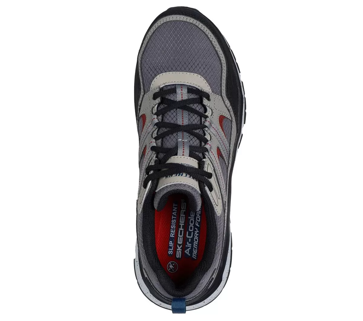 Arbejde: D’Lux Journey SR