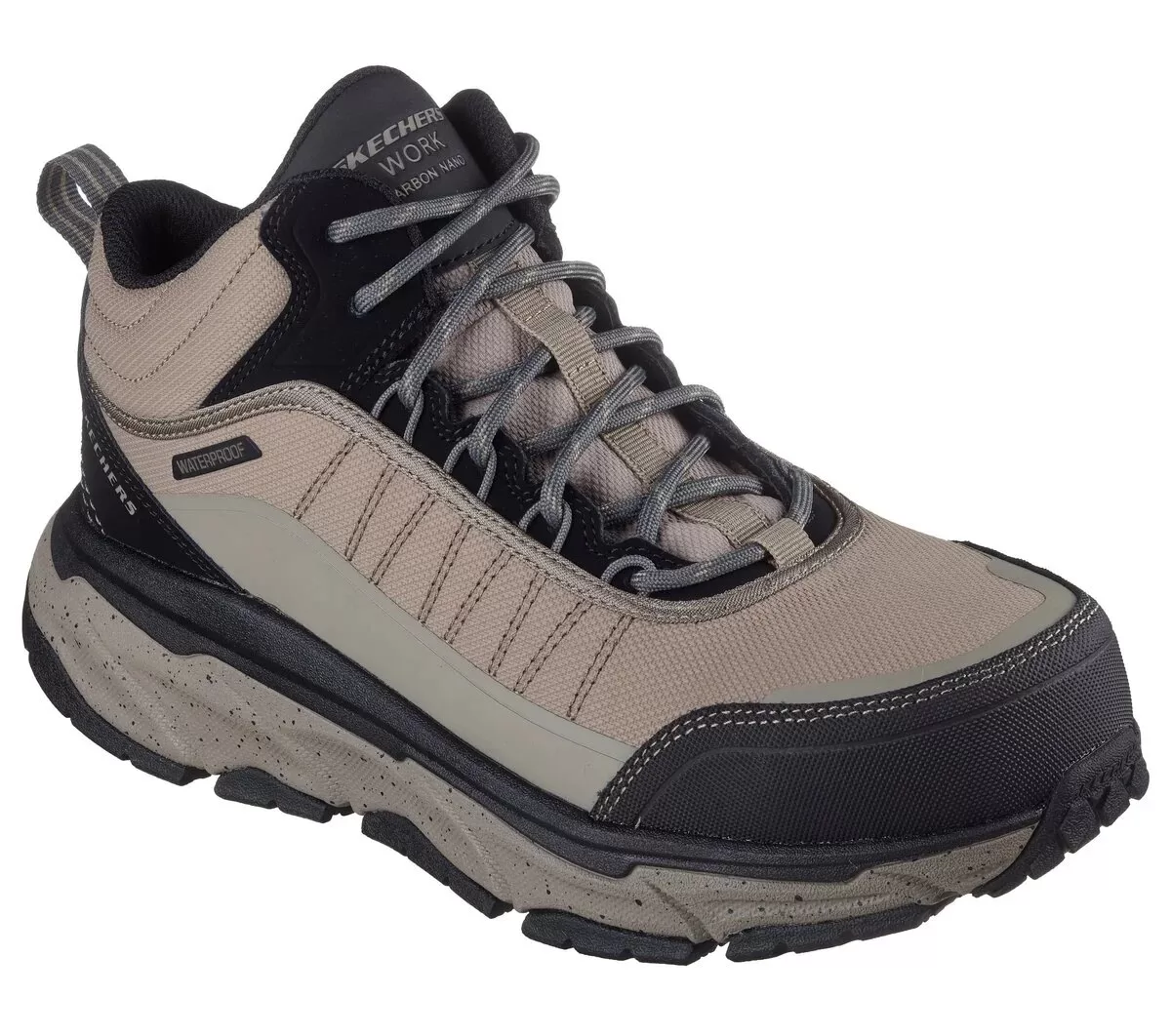 Arbejde: D’Lux Journey SR Arbejde: D’Lux Journey SR