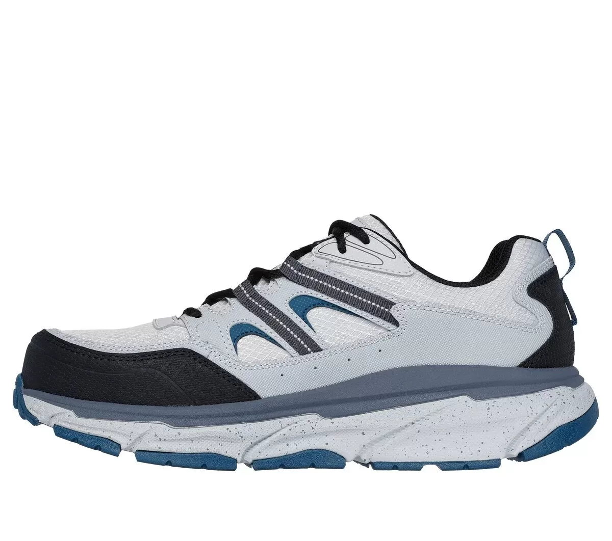 Arbejde: D’Lux Journey SR Arbejde: D’Lux Journey SR