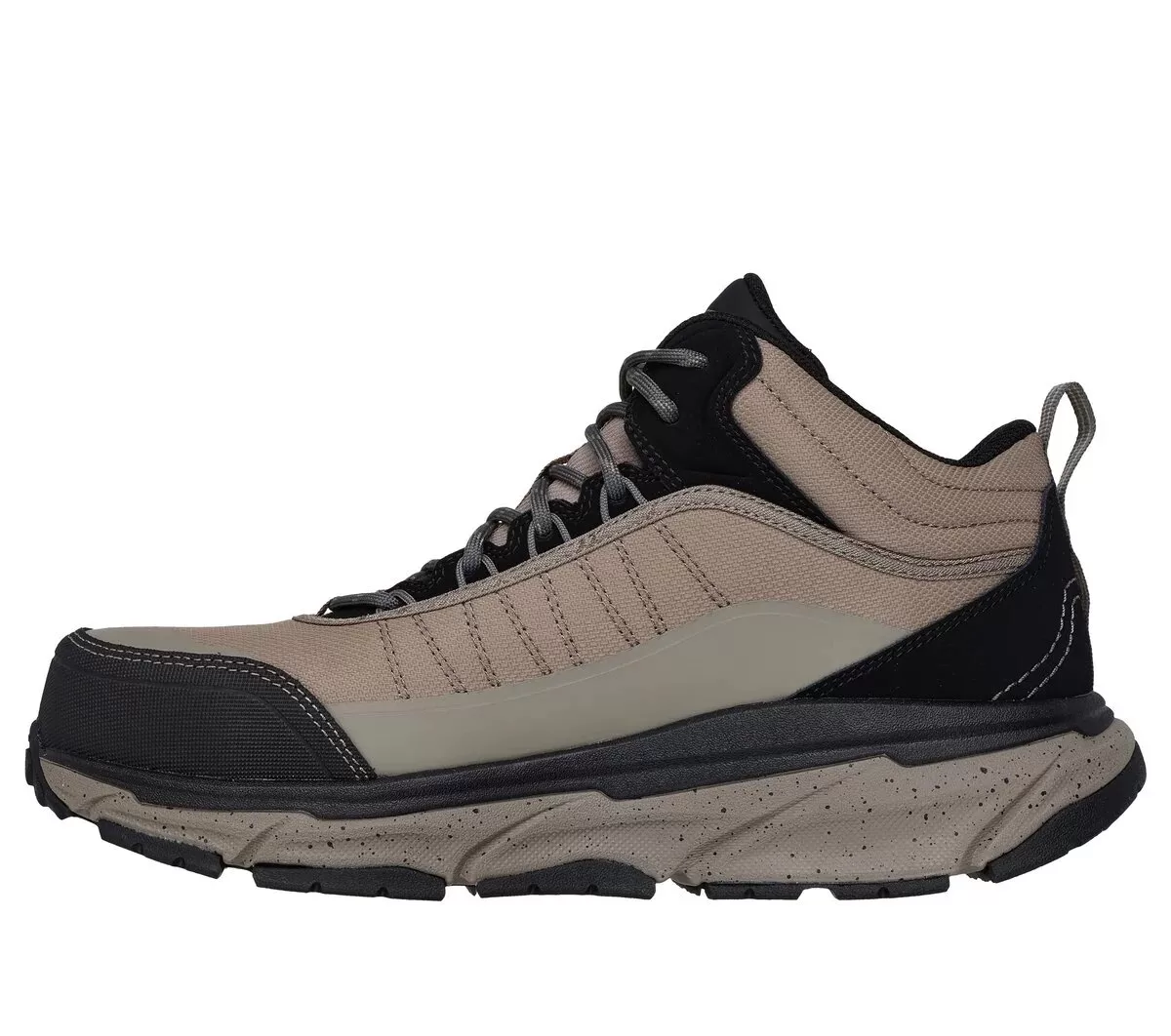 Arbejde: D’Lux Journey SR Arbejde: D’Lux Journey SR