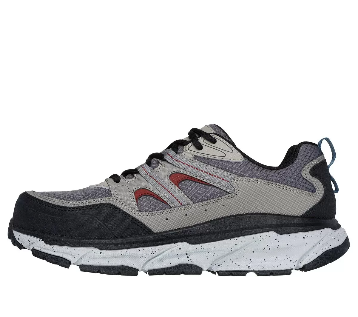 Arbejde: D’Lux Journey SR Arbejde: D’Lux Journey SR