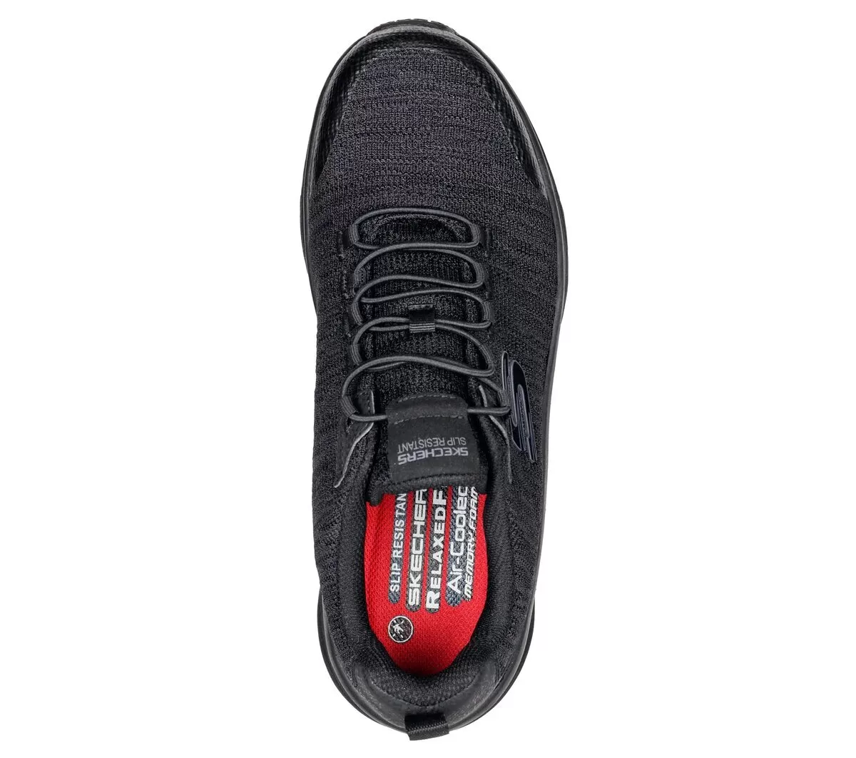 Arbejde: D’Lux Walker SR – Luxir