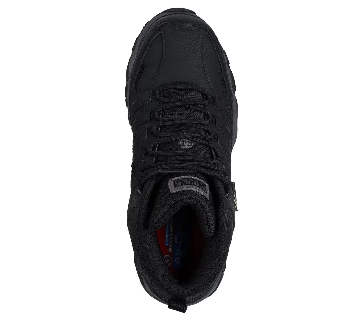 Arbejde: Holdredge – Thorem Carbon Toe Arbejde: Holdredge – Thorem Carbon Toe