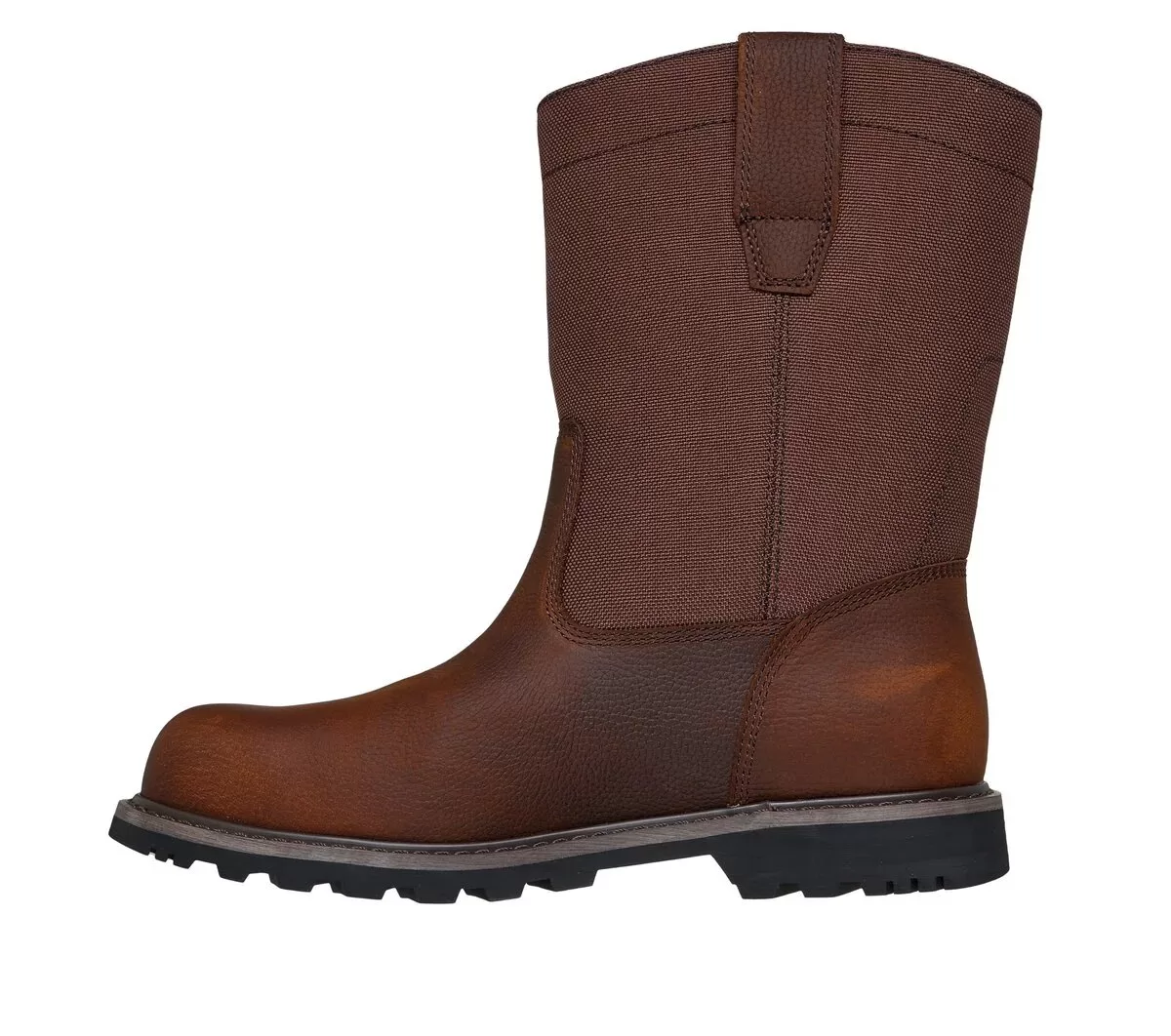 Arbejde: Longrider – Highland Hill Arbejde: Longrider – Highland Hill