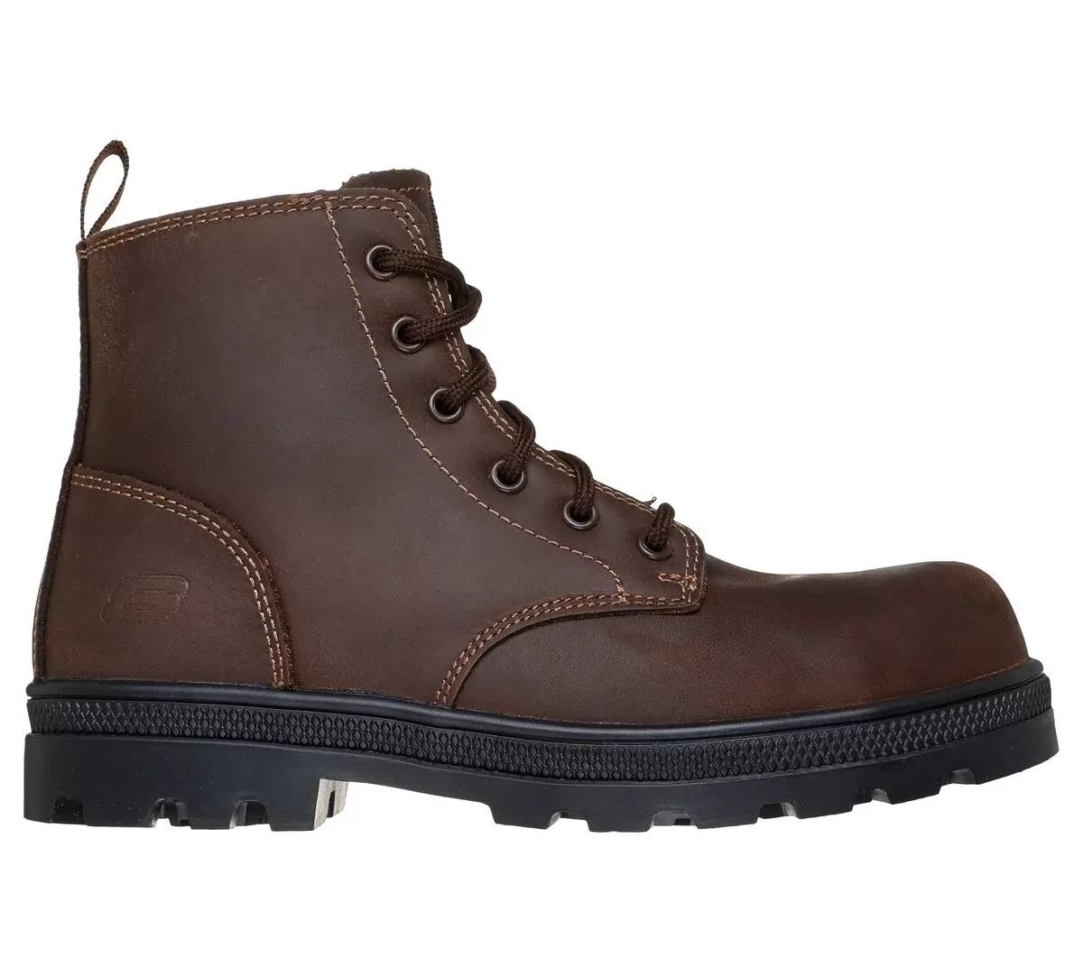 Arbejde: Rotund – Finnen