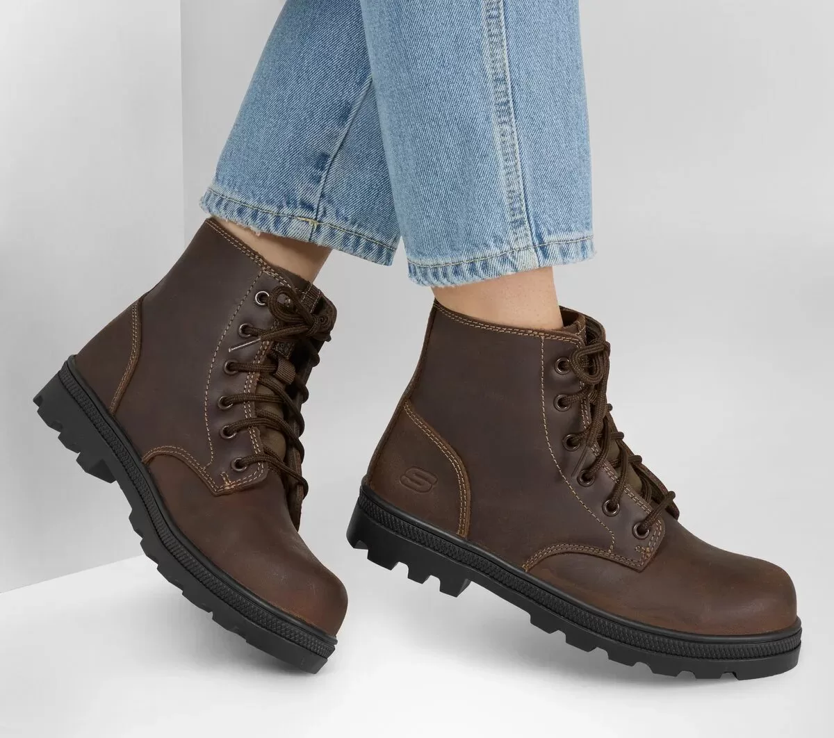 Arbejde: Rotund – Finnen