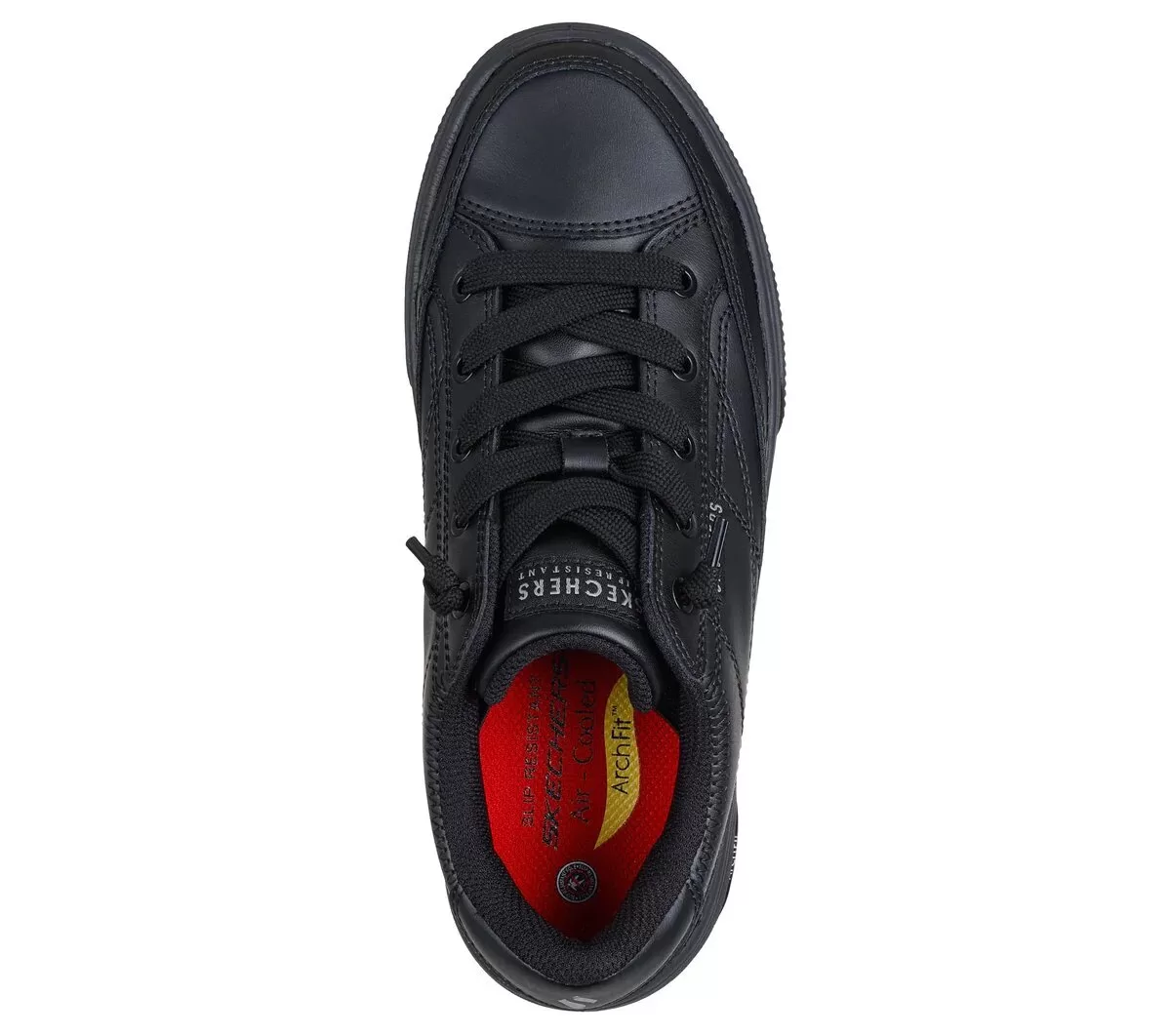 Arbejde skridsikker: Arch Fit Arcade