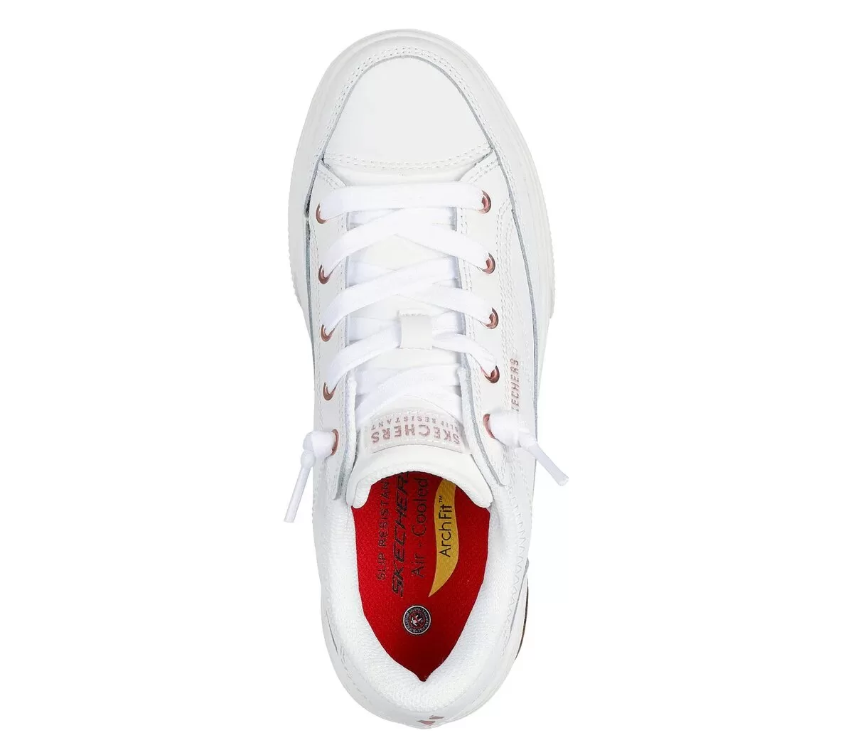 Arbejde skridsikker: Arch Fit Arcade