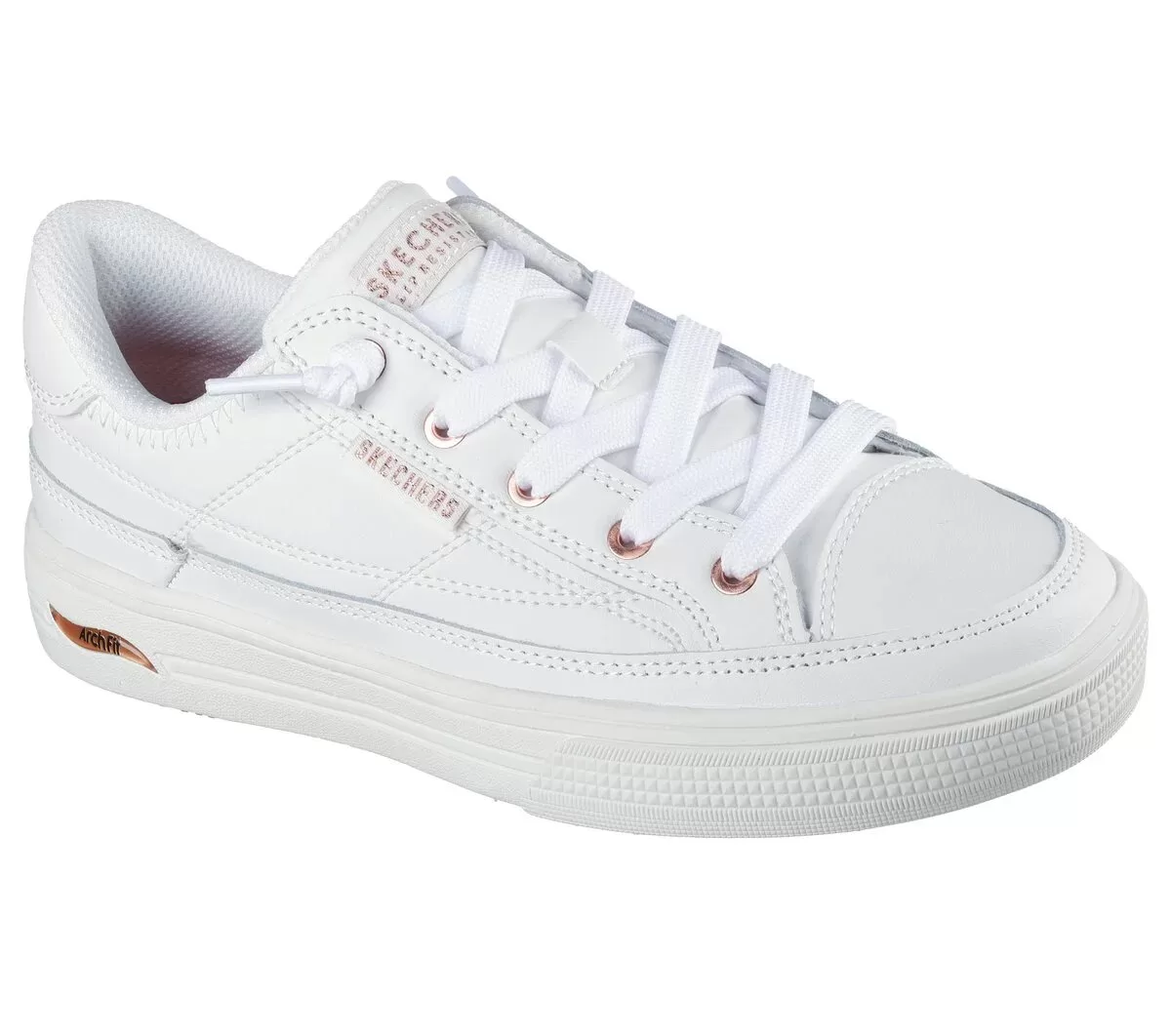 Arbejde skridsikker: Arch Fit Arcade Arbejde skridsikker: Arch Fit Arcade