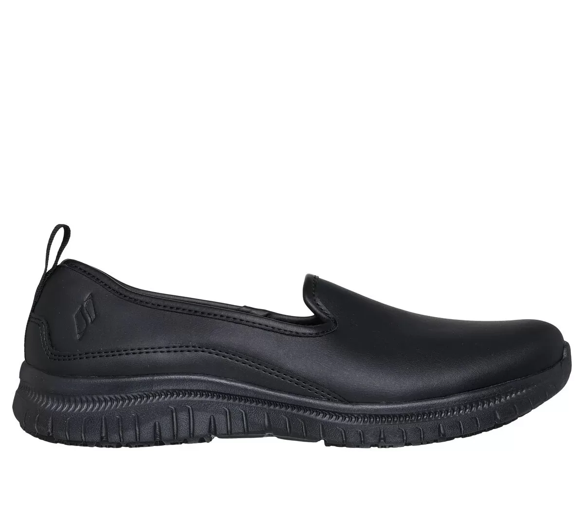 Arbejde Skridsikker: Dyd – Kasko