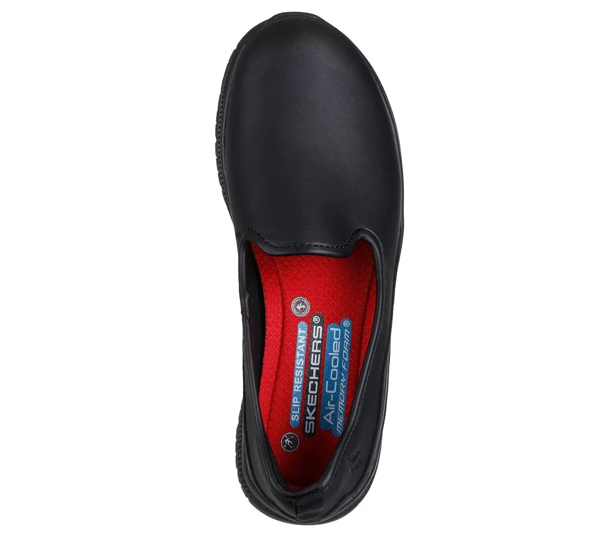 Arbejde Skridsikker: Dyd – Kasko