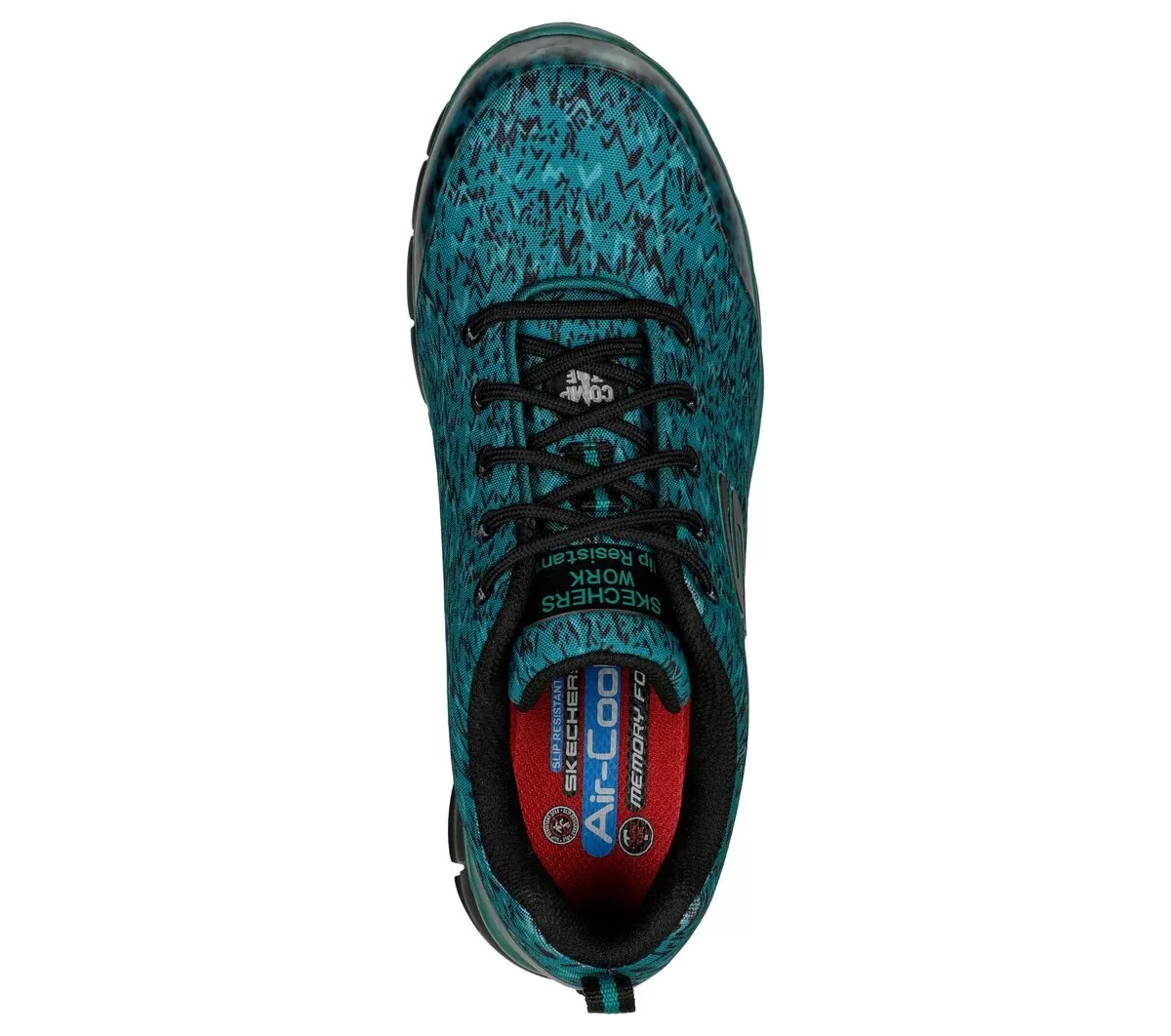 Arbejde: Sure Track – Saivy