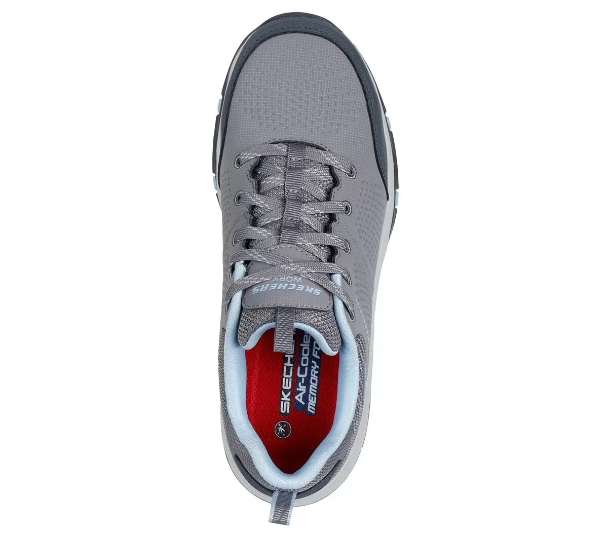 Arbejde: Trego – Astallet CT