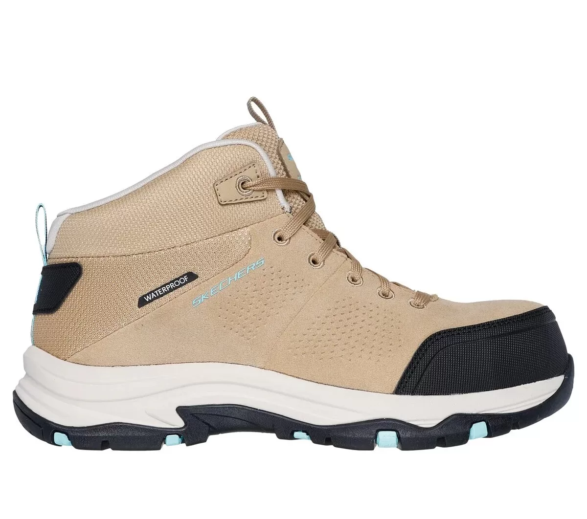 Arbejde: Trego – Scarsoll