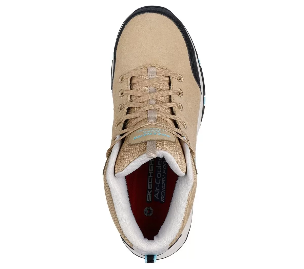 Arbejde: Trego – Scarsoll