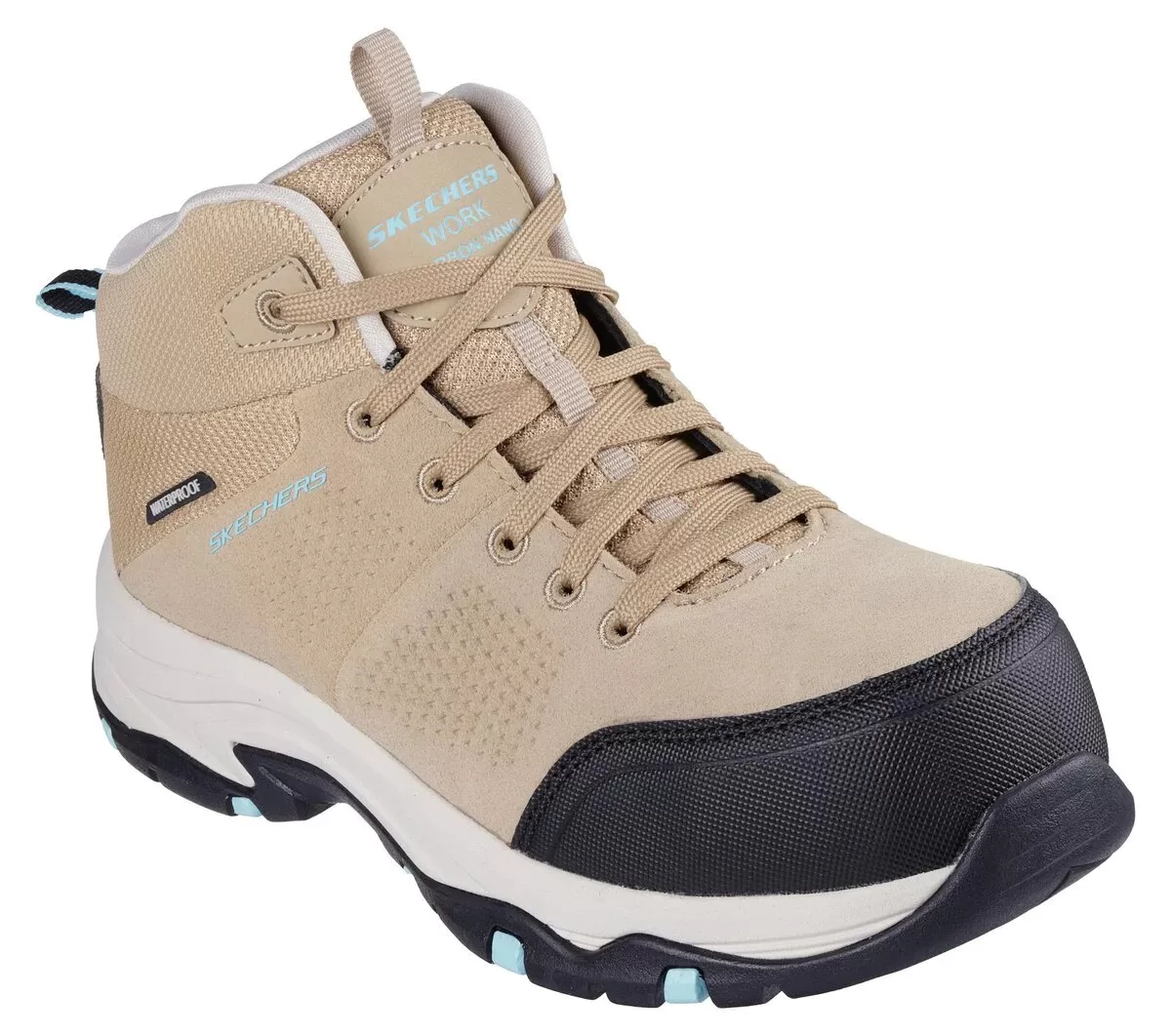 Arbejde: Trego – Scarsoll Arbejde: Trego – Scarsoll