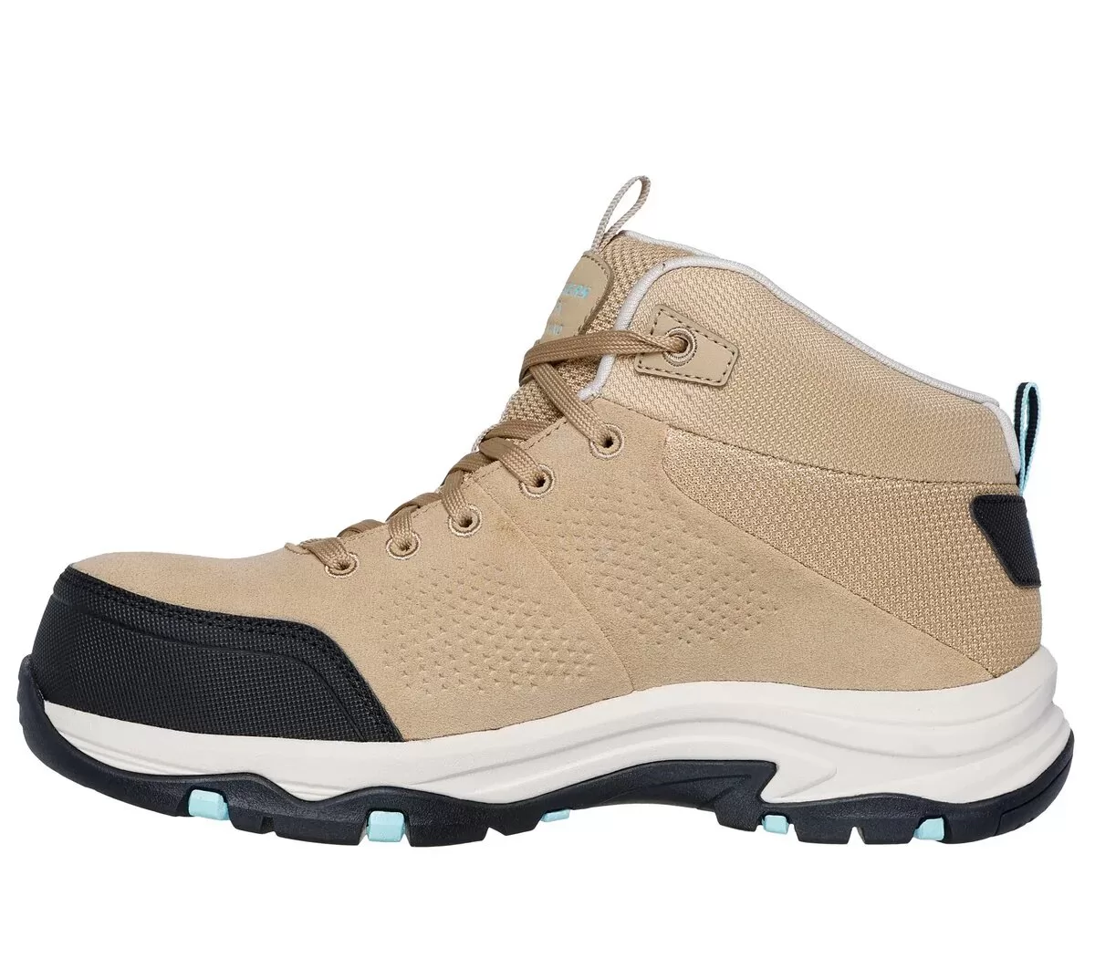 Arbejde: Trego – Scarsoll Arbejde: Trego – Scarsoll