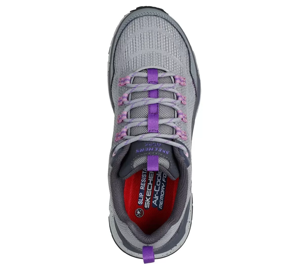 Arbejdsskridsikker: D’Lux Journey SR – Nixxy