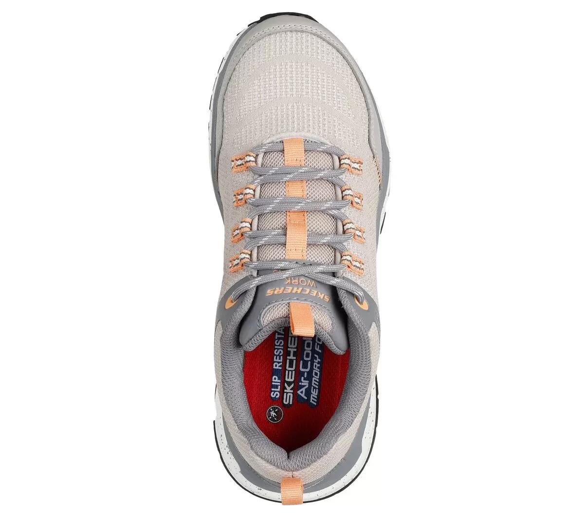 Arbejdsskridsikker: D’Lux Journey SR – Nixxy