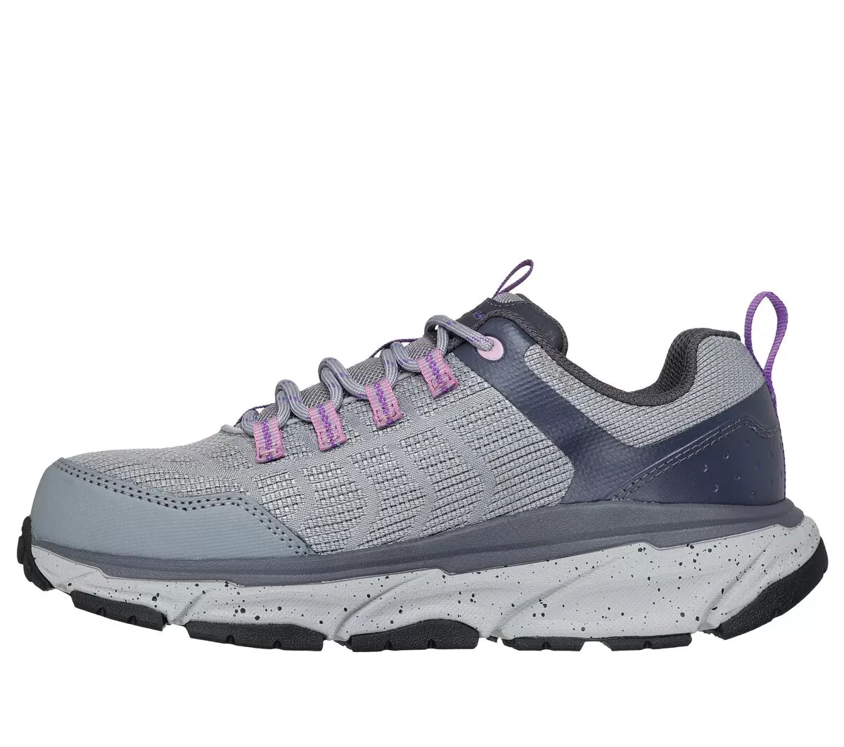 Arbejdsskridsikker: D’Lux Journey SR – Nixxy Arbejdsskridsikker: D’Lux Journey SR – Nixxy