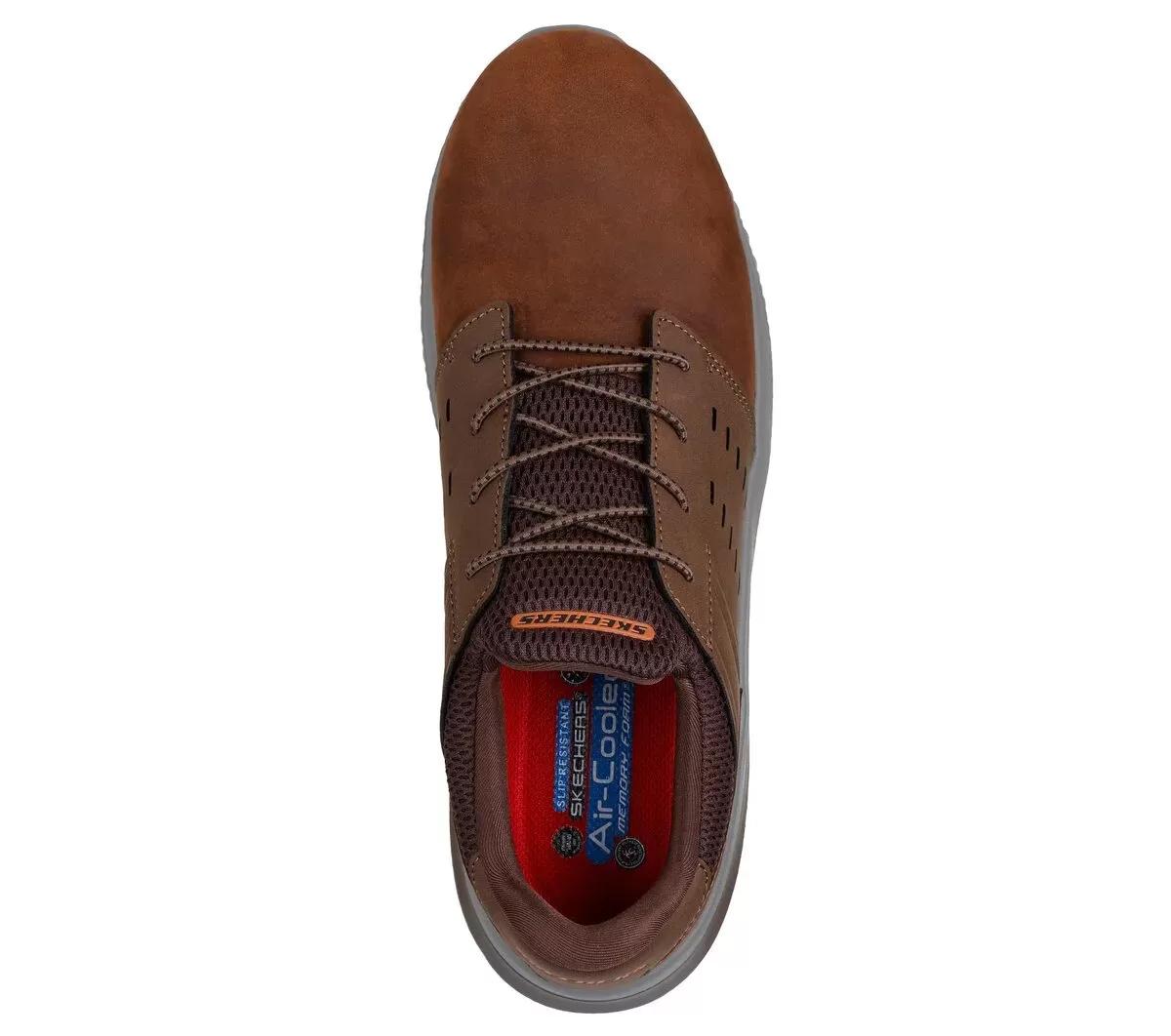 Arbejdsskridsikker: Delson 3.0 SR – Tyoll