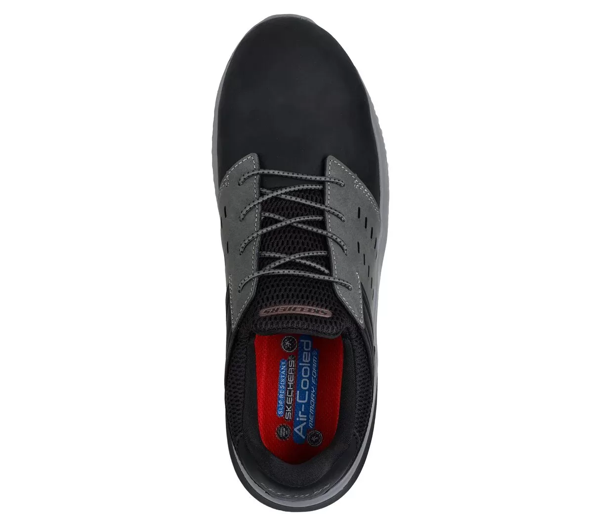 Arbejdsskridsikker: Delson 3.0 SR – Tyoll