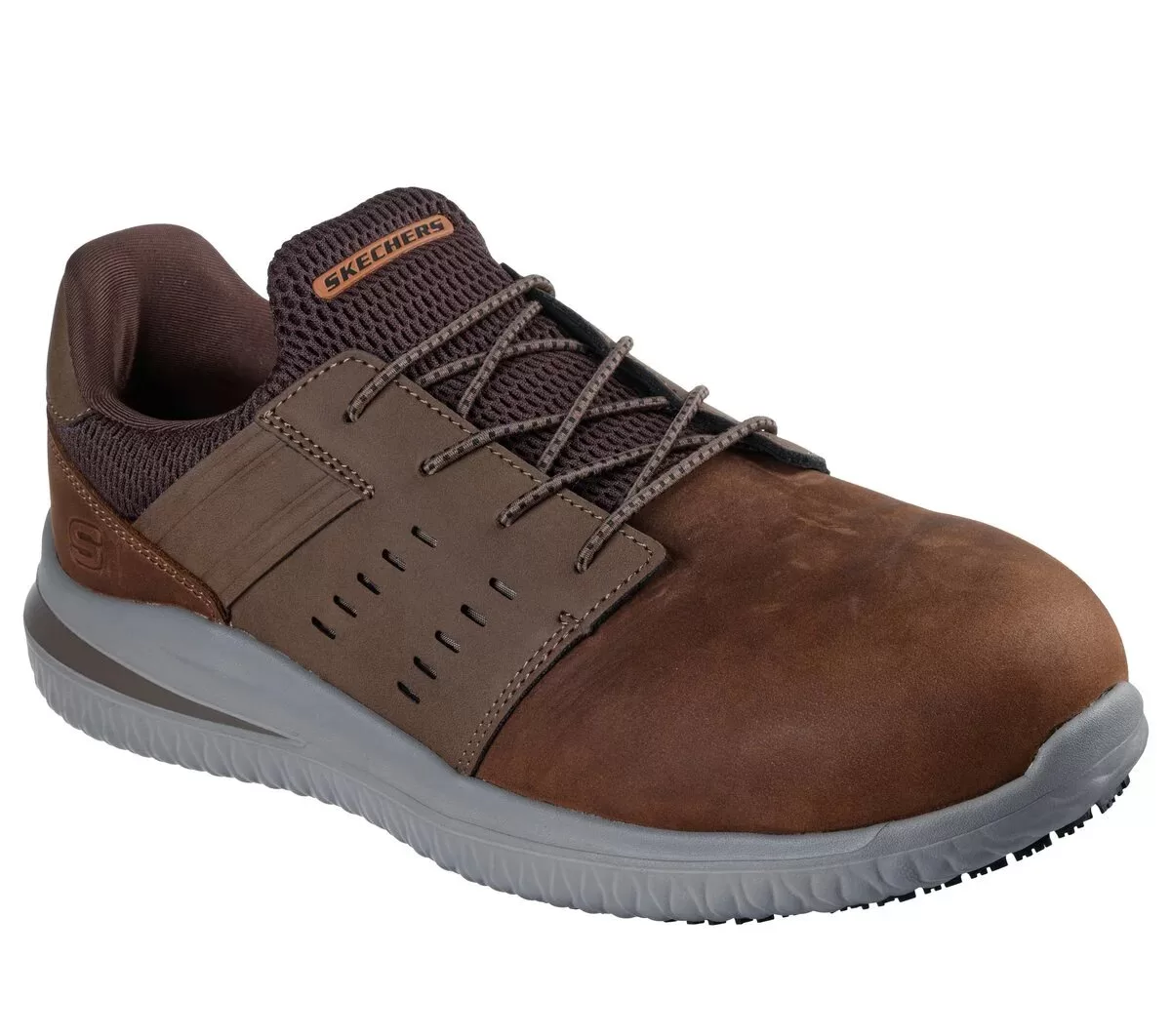 Arbejdsskridsikker: Delson 3.0 SR – Tyoll Arbejdsskridsikker: Delson 3.0 SR – Tyoll