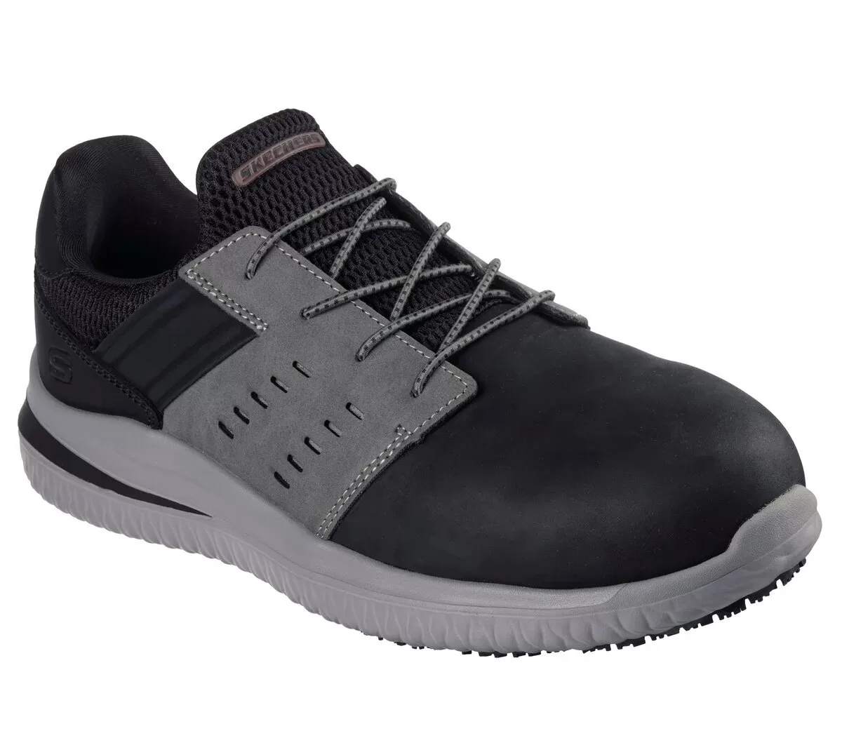 Arbejdsskridsikker: Delson 3.0 SR – Tyoll Arbejdsskridsikker: Delson 3.0 SR – Tyoll