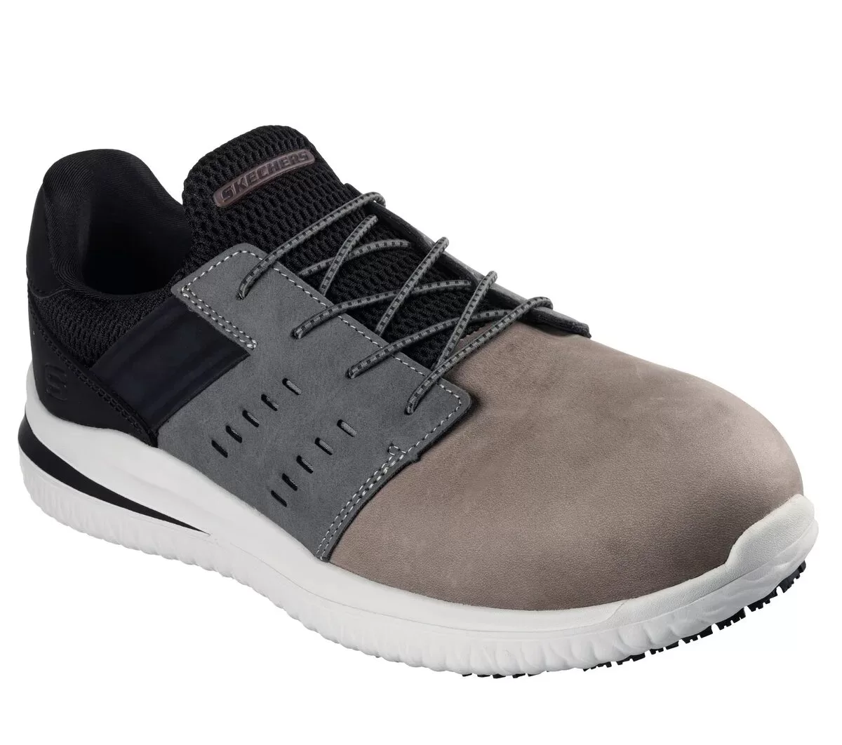 Arbejdsskridsikker: Delson 3.0 SR – Tyoll Arbejdsskridsikker: Delson 3.0 SR – Tyoll