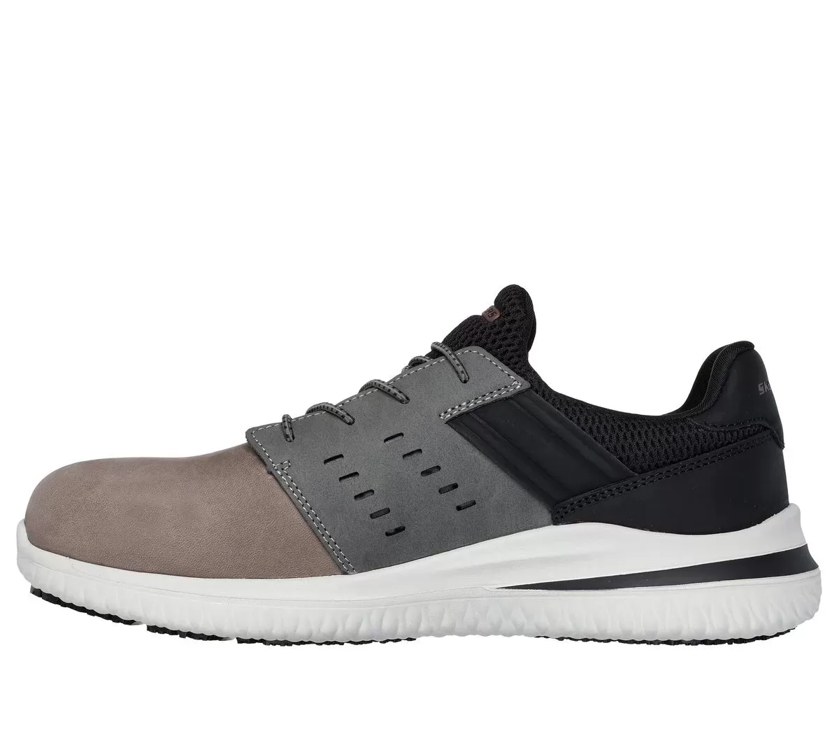 Arbejdsskridsikker: Delson 3.0 SR – Tyoll Arbejdsskridsikker: Delson 3.0 SR – Tyoll