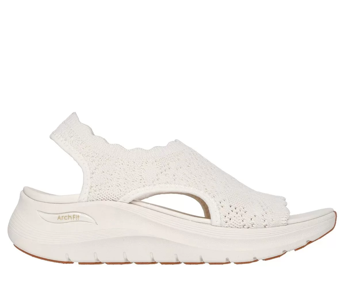 Arch Fit 2.0 sandal – fejlfrit valg