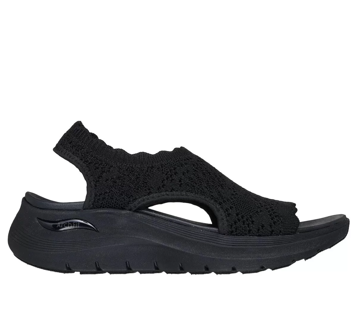 Arch Fit 2.0 sandal – fejlfrit valg