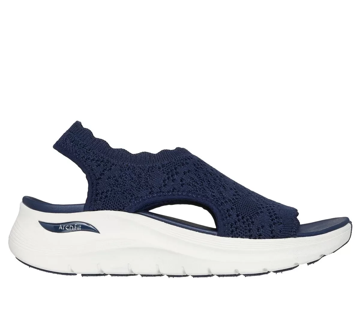 Arch Fit 2.0 sandal – fejlfrit valg