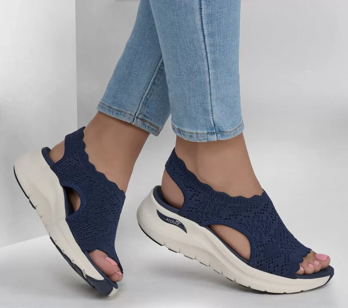 Arch Fit 2.0 sandal – fejlfrit valg