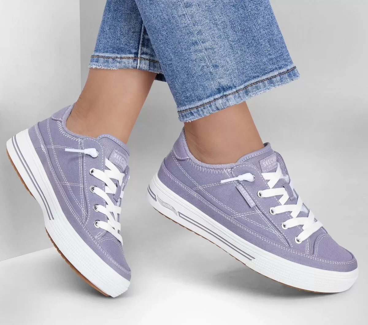 Arch Fit Arcade – Arcata